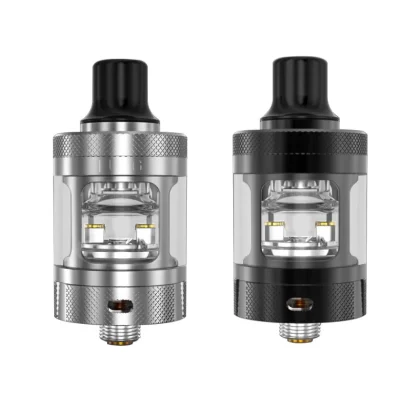 Blitz Lung RTA 22mm 2ml - Silver