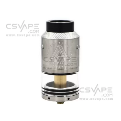 Limitless Gold RDTA
