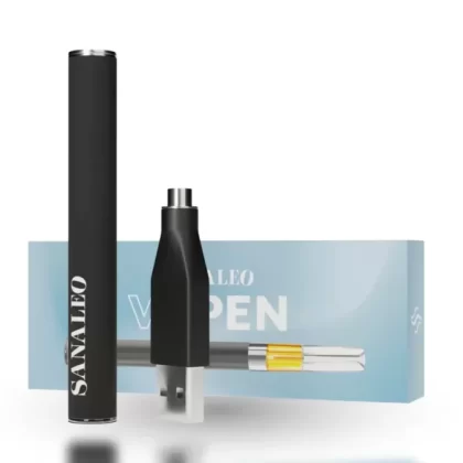 Sanaleo VaPen – Batterijdrager