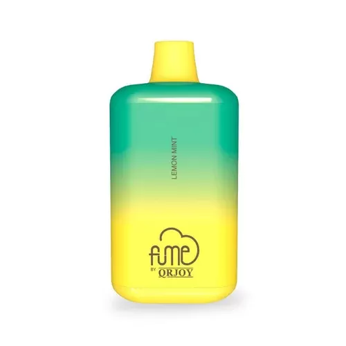 FUME Recharge Disposable (5000 Puffs)