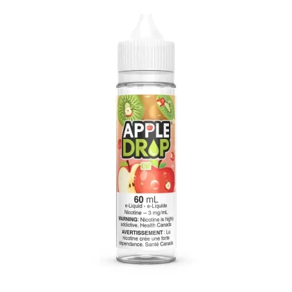 APPLE DROP 60 ML – KIWI