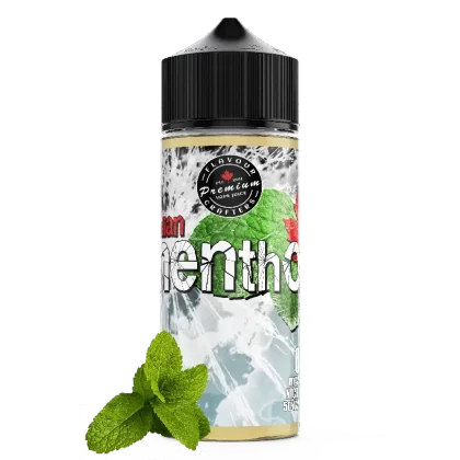 CANADIAN MENTHOL (ON, QC, AB, MB, NB, PEI, YT, NT, NWT Excise)