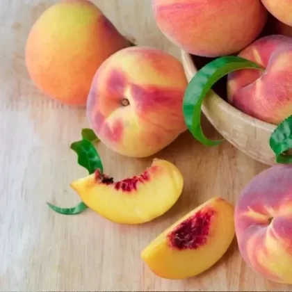 Peach Flavour – VAPE Picker