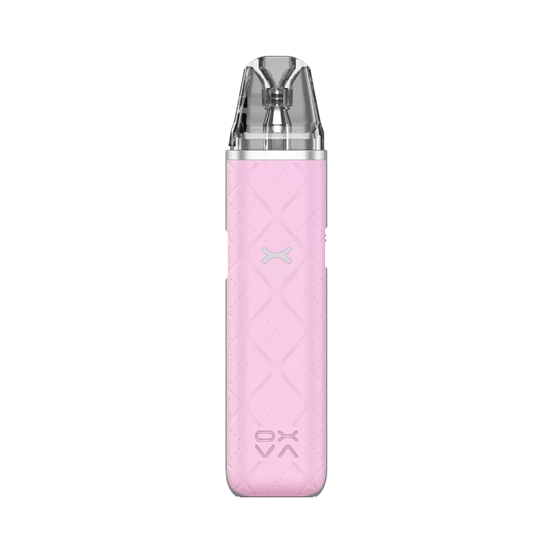 OXVA Xlim Go Pod Kit - Light Green (Discontinued) - Vapeshop Co - Image 2