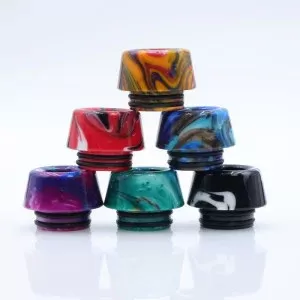 810 Replacement Bore Wide Drip Tip Accessory For Vaporesso RTA TAnk - Ejuicewarehouse