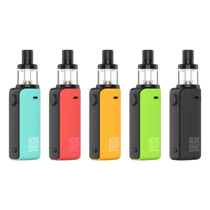 Eleaf iJust P40 40W Pod Mod Kit 1500mAh - Greenery