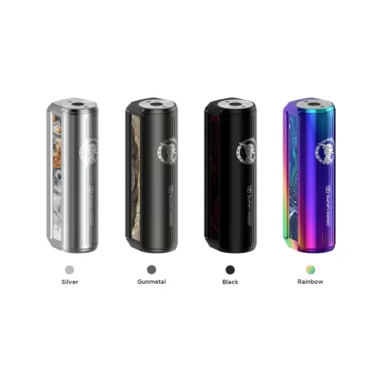 Original GeekVape Z50 Box Mod
