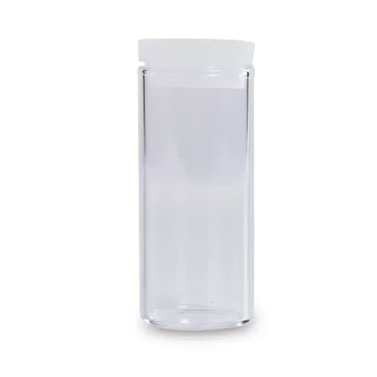 JyARz Classic Glass core with Cap - Eliquidsupply