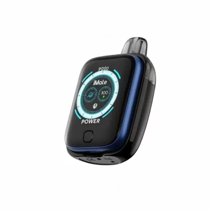 Vaporesso x Dojo iMate OS Pod System – 6mL Pod Vape Kit - Uwinvapeaustralia (ECBB48)