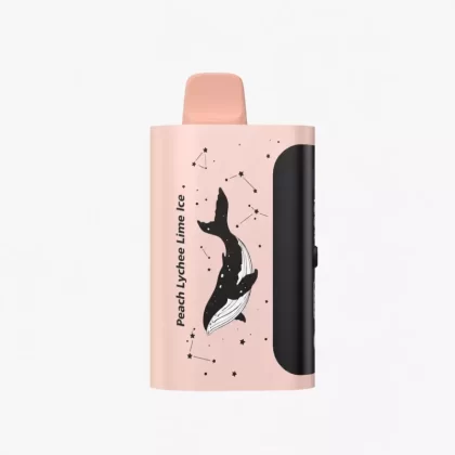 PICCO STAR 40000 Puffs – Peach Lychee Lime Ice - Ozvapeone