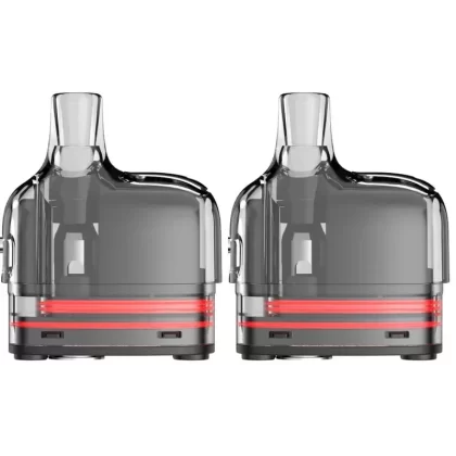 Smok Tech 24/7 Empty Replacement Pods Pack of 2 - Eliquidsupply