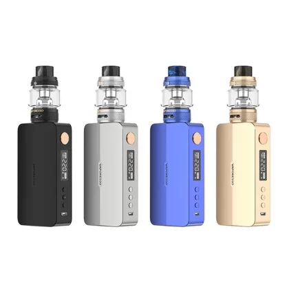 Vaporesso GEN X 220W Kit