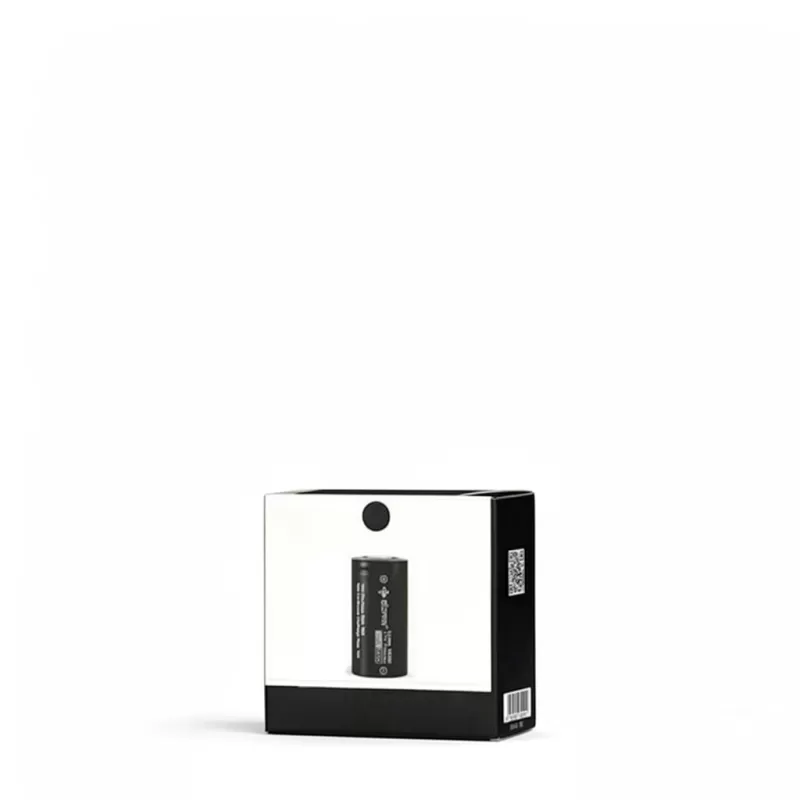 EFAN 18350 1100mAh 15A Flat Battery – 2 Pack - Image 3