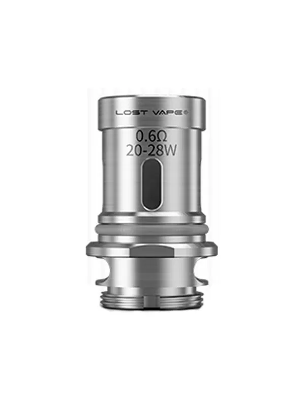 Lost Vape Ultra Boost V2 Coils (5 Pack) - 0.6OHM - Image 3