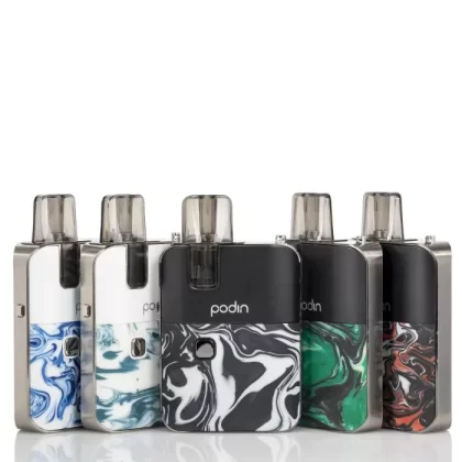 Innokin PODIN Pod System - Ecigpremium