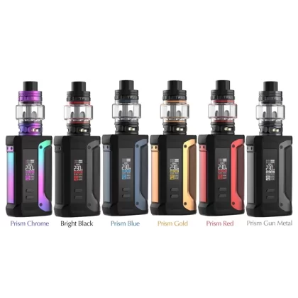 SMOK Arcfox Box Kit 230W - Vapormo