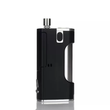 Vicious Ant Vidar V1.5 21700 DNA 60 Boro Box Mod (DISCONTINUED) - Vapordna
