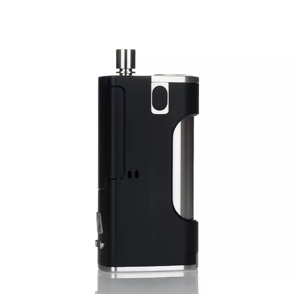 Vicious Ant Vidar V1.5 21700 DNA 60 Boro Box Mod (DISCONTINUED) - Vapordna