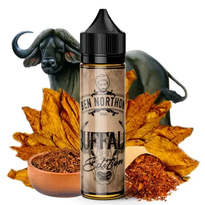 Ben Northon – Buffalo 50ml - 10ml / 50ml