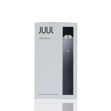 JUUL Basic Kit - Gold
