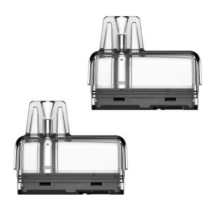 Vaporesso Eco Nano Replacement Mesh Pods – 2 Pack - Redstarvapor