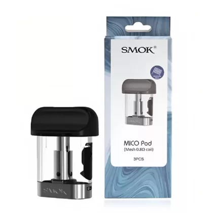 SMOK – MICO POD – COILS