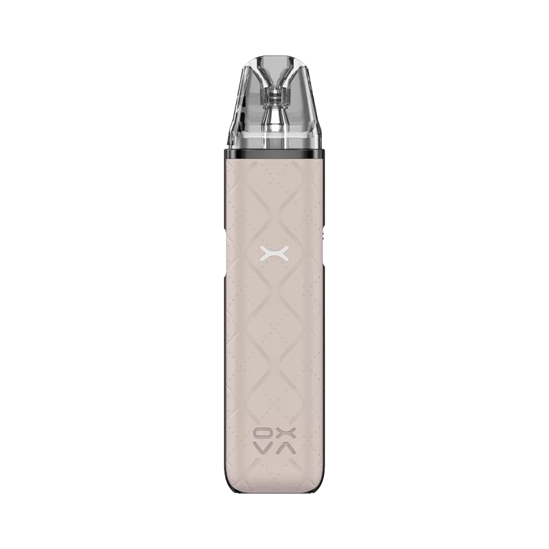 OXVA Xlim Go Pod Kit - Dark Brown (Discontinued) - Ecigwizard - Image 3