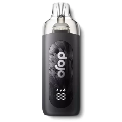 Dojo Blast 30K Pro Prefilled Pod Kit - Blueberry Edition