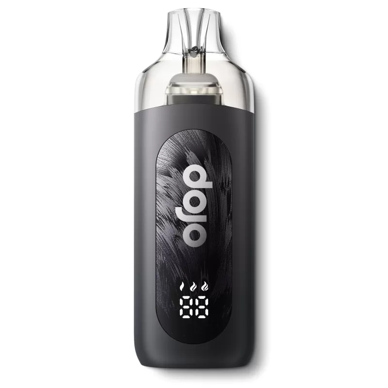 Dojo Blast 30K Pro Prefilled Pod Kit - Blueberry Edition