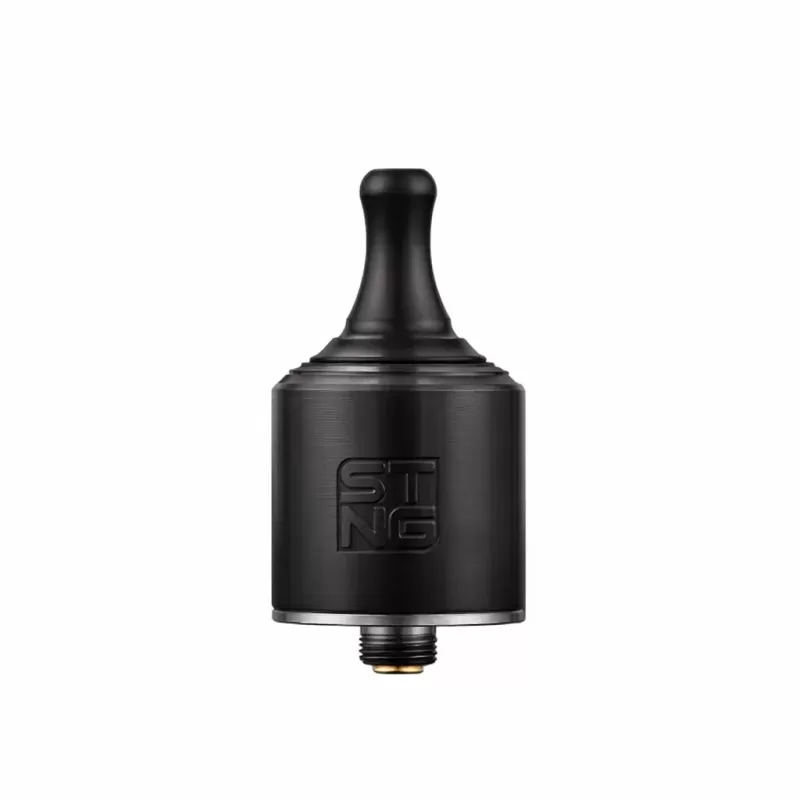 WOTOFO STNG MTL RDA 22mm Single Coil Squonk-Friendly MTL RDA - Bangvapeaustralia - Image 2