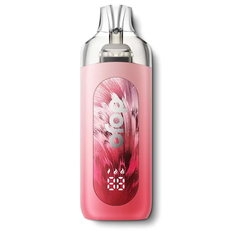 Dojo Blast 30K Pro Prefilled Pod Kit - Blueberry Edition - Image 3