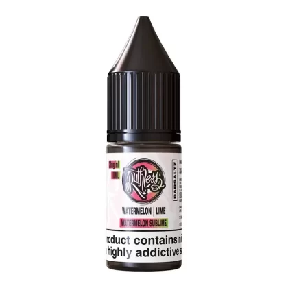 Watermelon Sublime By Ruthless Salts 10ml