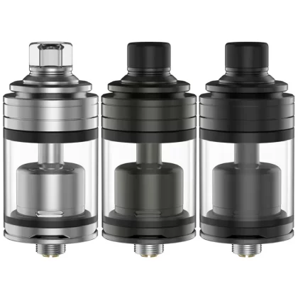 Aspire Neeko RTA Tank 3ml - Black