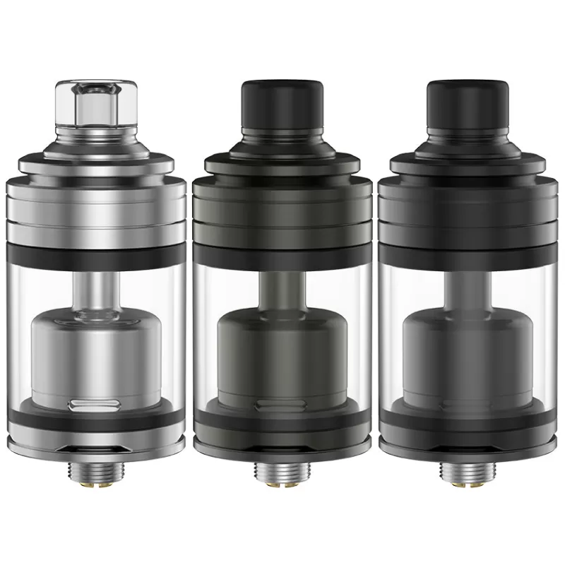 Aspire Neeko RTA Tank 3ml - Black