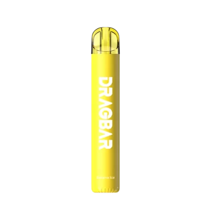 Dragbar FA600 Disposable Vape