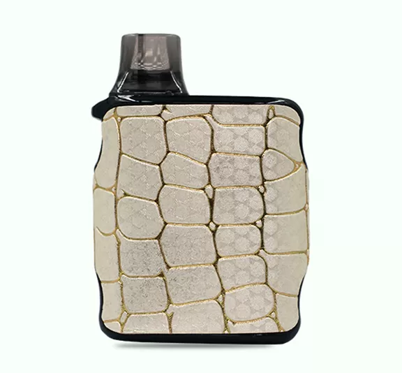 XOMO Mimi Kit 1200mAh & 2.0ML - Leopard - Image 3
