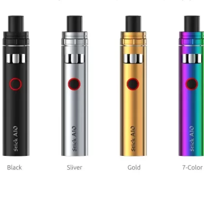 Smok Stick AIO Vape Starter Kit - Colour#Gold