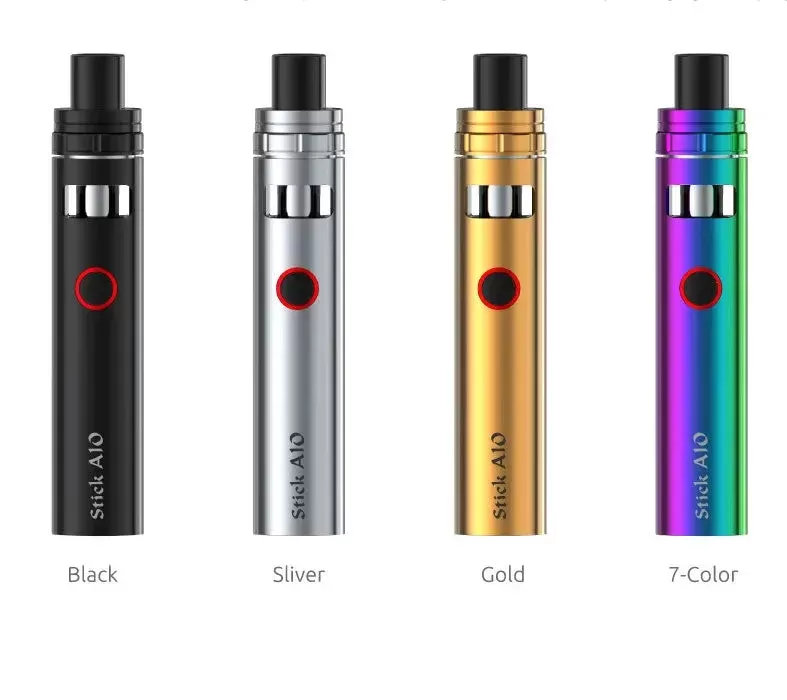 Smok Stick AIO Vape Starter Kit - Colour#Gold