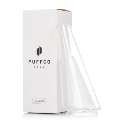 Puffco Peak Glass Head