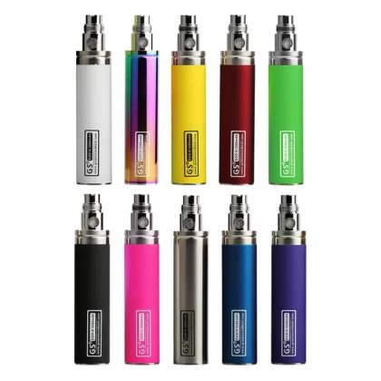 Green Sound EGO 3 Mod 3200mAh Battery - Pink