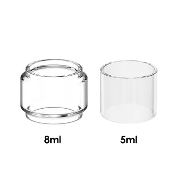 Vaporesso iTank (GTI Tank) – Replacement Pyrex Glass Tube - Vape Product, Vape Product