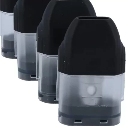 Uwell Caliburn Replacement Pods – 4PK