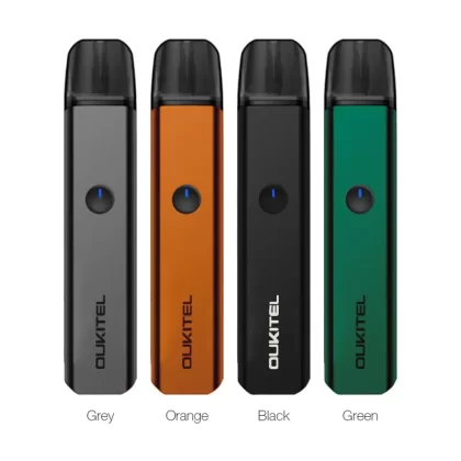 Oukitel Hero Pod Starter Kit 850mAh