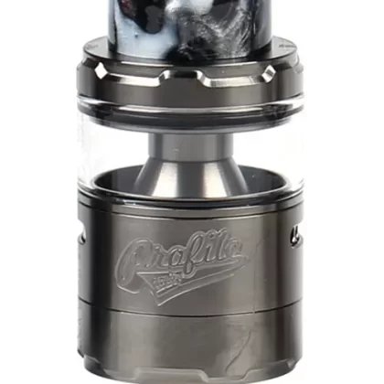 WOTOFO PROFILE UNITY RTA - Vapebazaar Pk