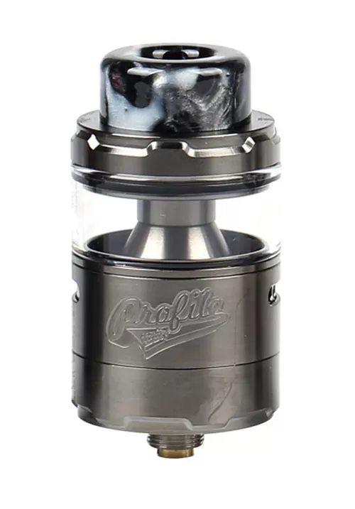 WOTOFO PROFILE UNITY RTA - Vapebazaar Pk