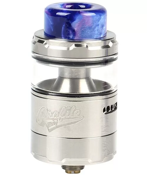 WOTOFO PROFILE UNITY RTA - Vapebazaar Pk - Image 3