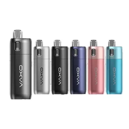 OXVA ONEO Pod Vape Kit 40W - Phantom Pink