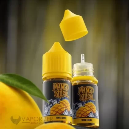 MANGO KILLER SALT 30 ML - 15 mg / 30 ml