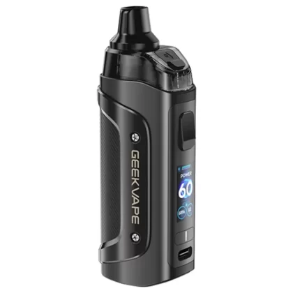Geekvape Aegis Boost 3 Vape Kit - Sapphire Blue Kit