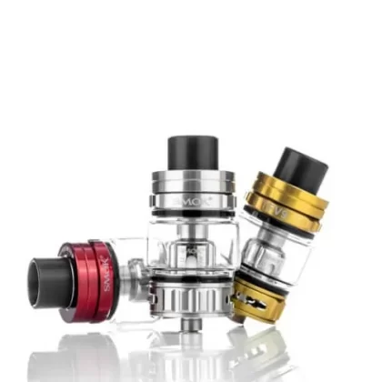 SMOK TFV9 Sub Ohm Tank - Blue, Green